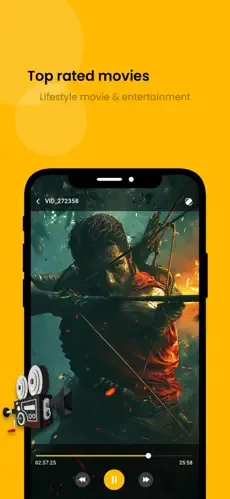 sony-tv-app-download Top Rated Movies